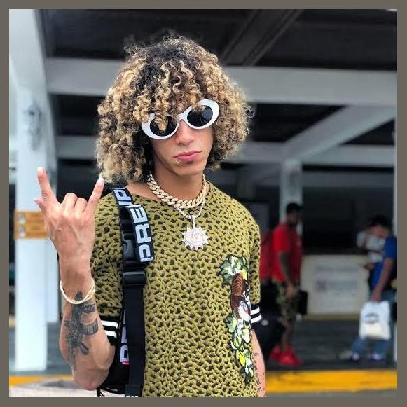 Jon Z